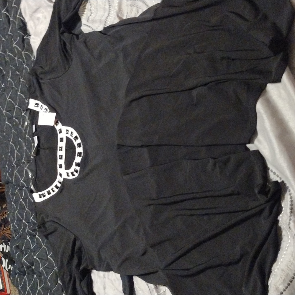 New Avenue top women's plus size 18/20